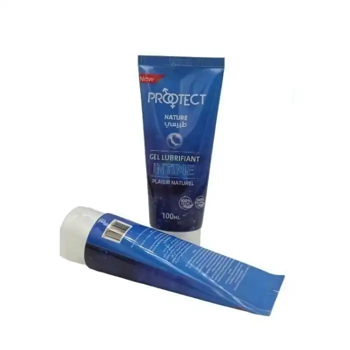 PROTECT - Gel Lubrifiant Nature 100ml – Image 2